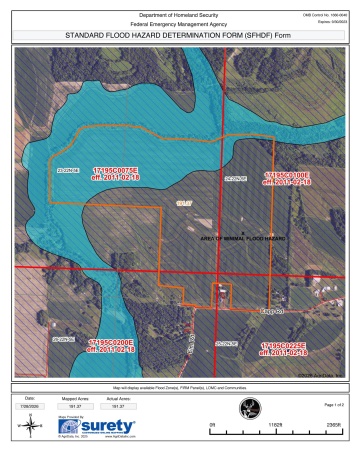 000 Capp, MORRISON, Illinois 61270, ,Land,For Sale,Capp,202604756