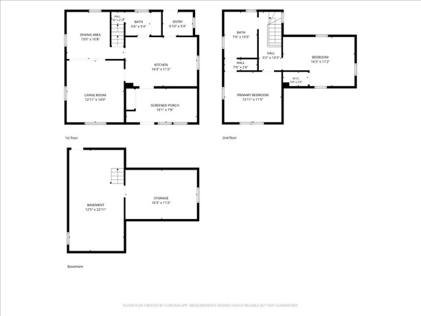 411 Main, LEAF RIVER, Illinois 61047, 2 Bedrooms Bedrooms, ,1 BathroomBathrooms,House,For Sale,Main,202604759