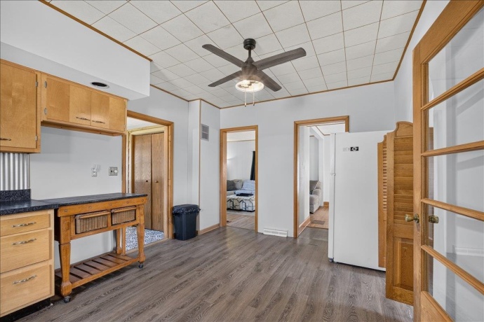 411 Main, LEAF RIVER, Illinois 61047, 2 Bedrooms Bedrooms, ,1 BathroomBathrooms,House,For Sale,Main,202604759
