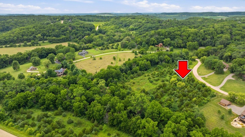 52 Sugarcreek Trail, GALENA, Illinois 61036, ,Land,For Sale,Sugarcreek Trail,202604757