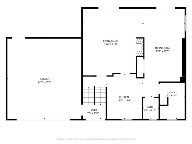 2519 Highcrest, ROCKFORD, Illinois 61107, 4 Bedrooms Bedrooms, ,1 BathroomBathrooms,House,For Sale,Highcrest,202604760