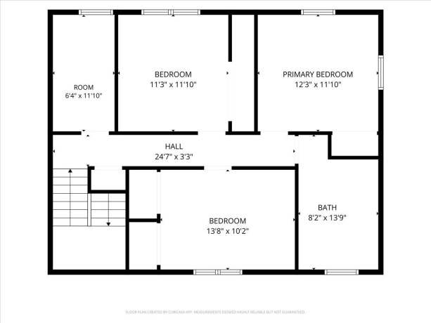 2519 Highcrest, ROCKFORD, Illinois 61107, 4 Bedrooms Bedrooms, ,1 BathroomBathrooms,House,For Sale,Highcrest,202604760