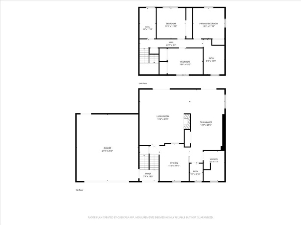 2519 Highcrest, ROCKFORD, Illinois 61107, 4 Bedrooms Bedrooms, ,1 BathroomBathrooms,House,For Sale,Highcrest,202604760