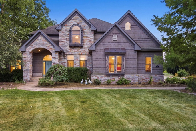 3349 Carbineer Drive, BELVIDERE, Illinois 61008, 4 Bedrooms Bedrooms, ,2 BathroomsBathrooms,House,For Sale,Carbineer Drive,202604762
