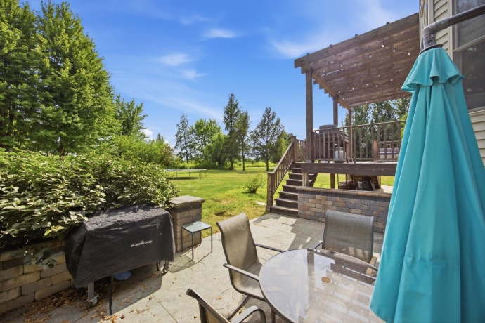 3349 Carbineer Drive, BELVIDERE, Illinois 61008, 4 Bedrooms Bedrooms, ,2 BathroomsBathrooms,House,For Sale,Carbineer Drive,202604762