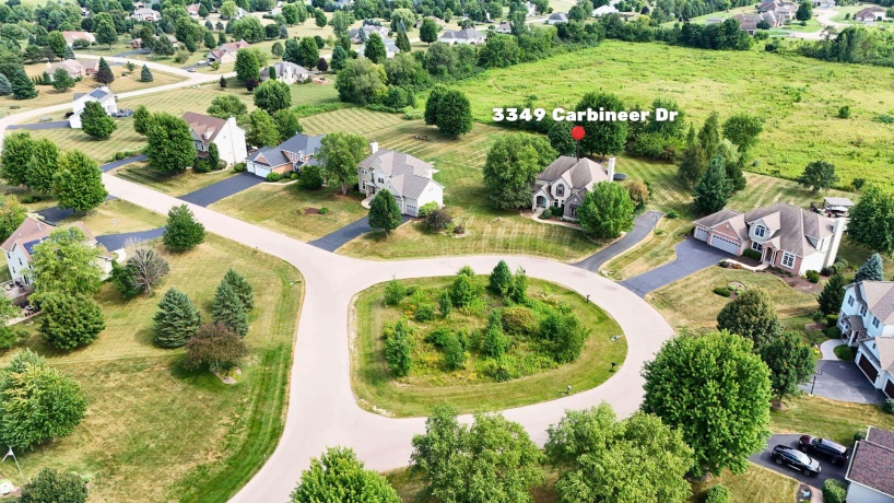 3349 Carbineer Drive, BELVIDERE, Illinois 61008, 4 Bedrooms Bedrooms, ,2 BathroomsBathrooms,House,For Sale,Carbineer Drive,202604762