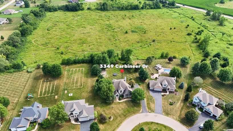 3349 Carbineer Drive, BELVIDERE, Illinois 61008, 4 Bedrooms Bedrooms, ,2 BathroomsBathrooms,House,For Sale,Carbineer Drive,202604762