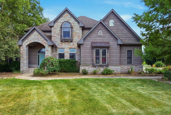 3349 Carbineer Drive, BELVIDERE, Illinois 61008, 4 Bedrooms Bedrooms, ,2 BathroomsBathrooms,House,For Sale,Carbineer Drive,202604762