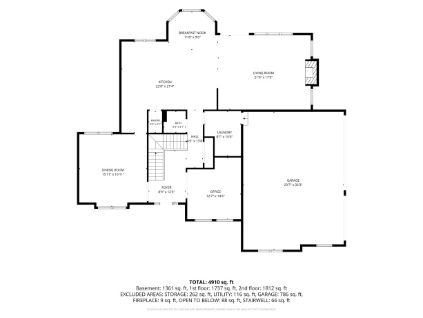 3349 Carbineer Drive, BELVIDERE, Illinois 61008, 4 Bedrooms Bedrooms, ,2 BathroomsBathrooms,House,For Sale,Carbineer Drive,202604762