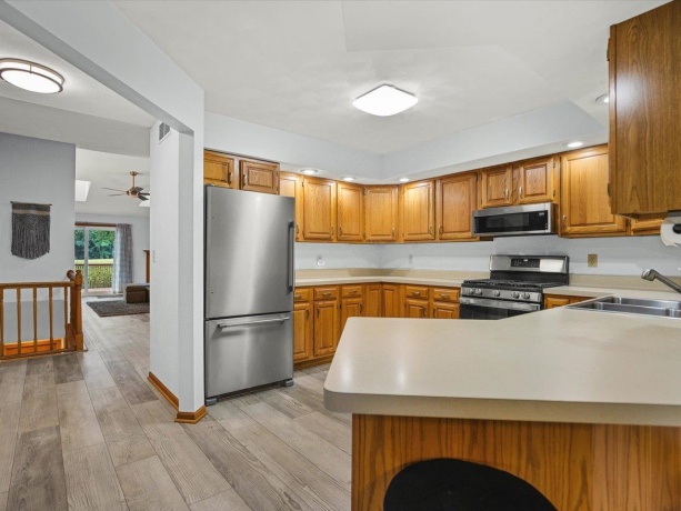 6125 Carriage Green, ROCKFORD, Illinois 61108, 3 Bedrooms Bedrooms, ,2 BathroomsBathrooms,Condominium,For Sale,Carriage Green,202604764
