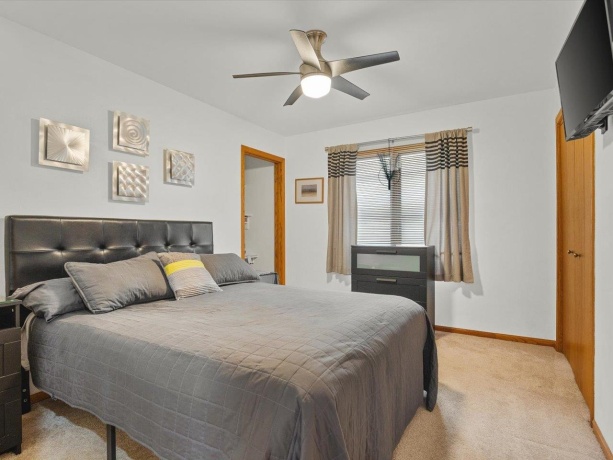 6125 Carriage Green, ROCKFORD, Illinois 61108, 3 Bedrooms Bedrooms, ,2 BathroomsBathrooms,Condominium,For Sale,Carriage Green,202604764