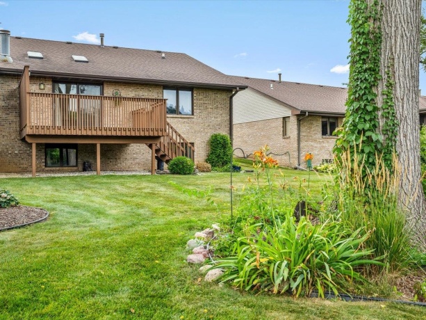 6125 Carriage Green, ROCKFORD, Illinois 61108, 3 Bedrooms Bedrooms, ,2 BathroomsBathrooms,Condominium,For Sale,Carriage Green,202604764