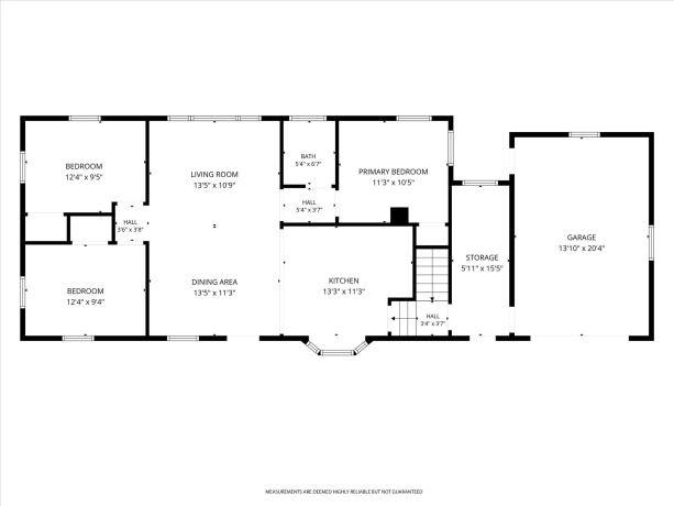 2427 Windsor, LOVES PARK, Illinois 61111, 3 Bedrooms Bedrooms, ,2 BathroomsBathrooms,House,For Sale,Windsor,202604470