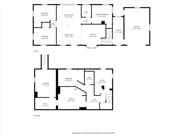 2427 Windsor, LOVES PARK, Illinois 61111, 3 Bedrooms Bedrooms, ,2 BathroomsBathrooms,House,For Sale,Windsor,202604470