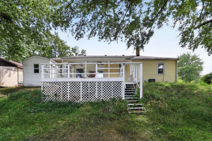 2076 Will James, ROCKFORD, Illinois 61109, 3 Bedrooms Bedrooms, ,2 BathroomsBathrooms,House,For Sale,Will James,202604765