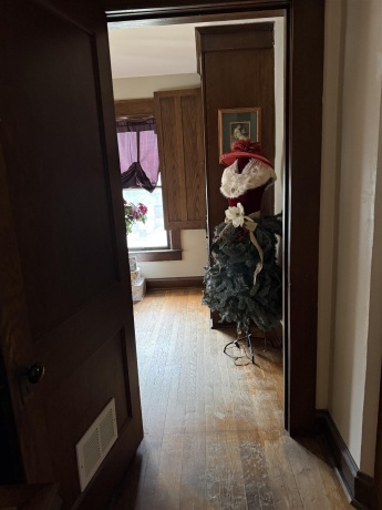 450 West, FREEPORT, Illinois 61032, 4 Bedrooms Bedrooms, ,2 BathroomsBathrooms,House,For Sale,West,202604767