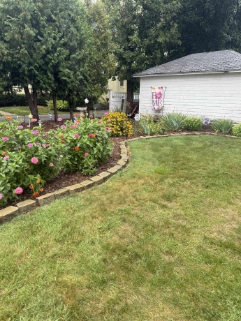 450 West, FREEPORT, Illinois 61032, 4 Bedrooms Bedrooms, ,2 BathroomsBathrooms,House,For Sale,West,202604767