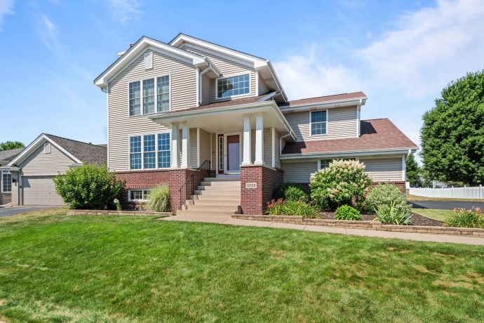 12138 Paisley, LOVES PARK, Illinois 61111, 3 Bedrooms Bedrooms, ,2 BathroomsBathrooms,House,For Sale,Paisley,202604768