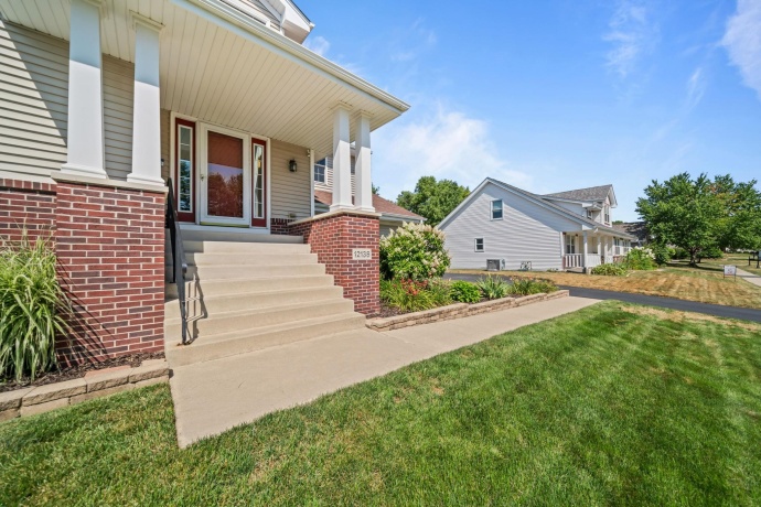 12138 Paisley, LOVES PARK, Illinois 61111, 3 Bedrooms Bedrooms, ,2 BathroomsBathrooms,House,For Sale,Paisley,202604768