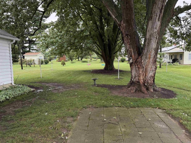 408 Maple, FORRESTON, Illinois 61030, 2 Bedrooms Bedrooms, ,1 BathroomBathrooms,House,For Sale,Maple,202604769