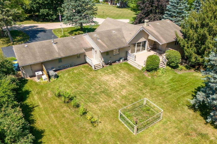11335 Bayberry, ROSCOE, Illinois 61073, 4 Bedrooms Bedrooms, ,3 BathroomsBathrooms,House,For Sale,Bayberry,202604371