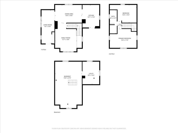 2335 Burton, ROCKFORD, Illinois 61103, 2 Bedrooms Bedrooms, ,1 BathroomBathrooms,House,For Sale,Burton,202604770