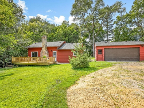 3634 mill, CHERRY VALLEY, Illinois 61016, 3 Bedrooms Bedrooms, ,2 BathroomsBathrooms,House,For Sale,mill,202604771