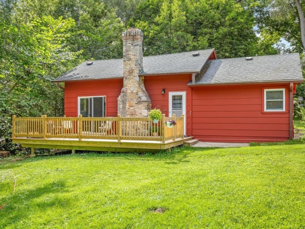 3634 mill, CHERRY VALLEY, Illinois 61016, 3 Bedrooms Bedrooms, ,2 BathroomsBathrooms,House,For Sale,mill,202604771