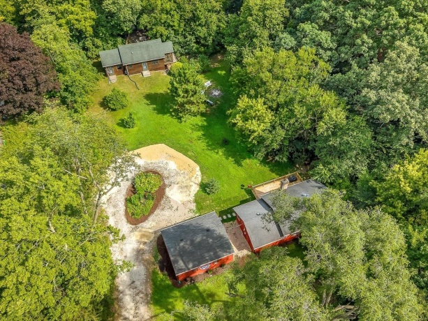 3634 mill, CHERRY VALLEY, Illinois 61016, 3 Bedrooms Bedrooms, ,2 BathroomsBathrooms,House,For Sale,mill,202604771