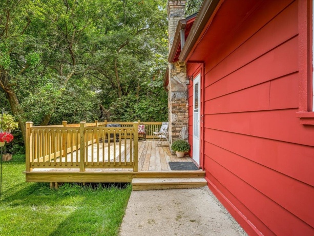3634 mill, CHERRY VALLEY, Illinois 61016, 3 Bedrooms Bedrooms, ,2 BathroomsBathrooms,House,For Sale,mill,202604771