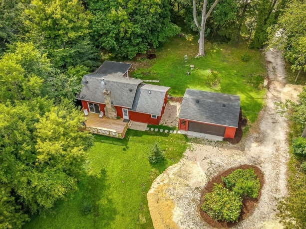 3634 mill, CHERRY VALLEY, Illinois 61016, 3 Bedrooms Bedrooms, ,2 BathroomsBathrooms,House,For Sale,mill,202604771