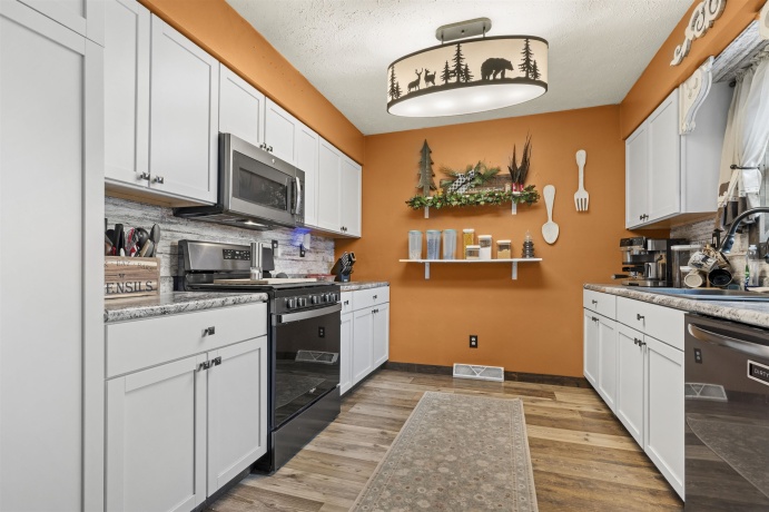 14127 Kirane, SOUTH BELOIT, Illinois 61080, 4 Bedrooms Bedrooms, ,2 BathroomsBathrooms,House,For Sale,Kirane,202604772