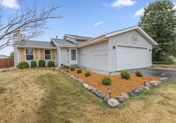 14127 Kirane, SOUTH BELOIT, Illinois 61080, 4 Bedrooms Bedrooms, ,2 BathroomsBathrooms,House,For Sale,Kirane,202604772
