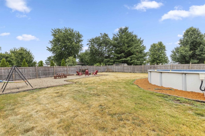 14127 Kirane, SOUTH BELOIT, Illinois 61080, 4 Bedrooms Bedrooms, ,2 BathroomsBathrooms,House,For Sale,Kirane,202604772