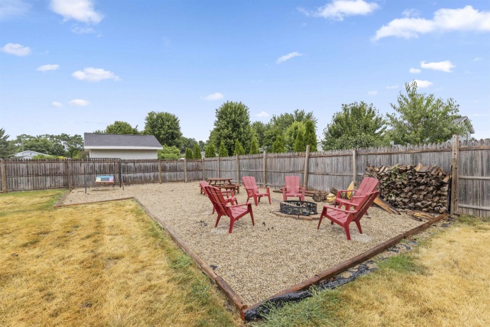 14127 Kirane, SOUTH BELOIT, Illinois 61080, 4 Bedrooms Bedrooms, ,2 BathroomsBathrooms,House,For Sale,Kirane,202604772