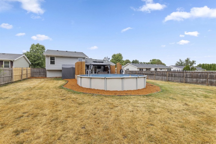 14127 Kirane, SOUTH BELOIT, Illinois 61080, 4 Bedrooms Bedrooms, ,2 BathroomsBathrooms,House,For Sale,Kirane,202604772