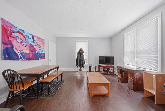 304 Main, STILLMAN VALLEY, Illinois 61084, ,3 - 4 Units,For Sale,Main,202603028