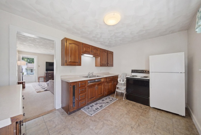 304 Main, STILLMAN VALLEY, Illinois 61084, ,3 - 4 Units,For Sale,Main,202603028