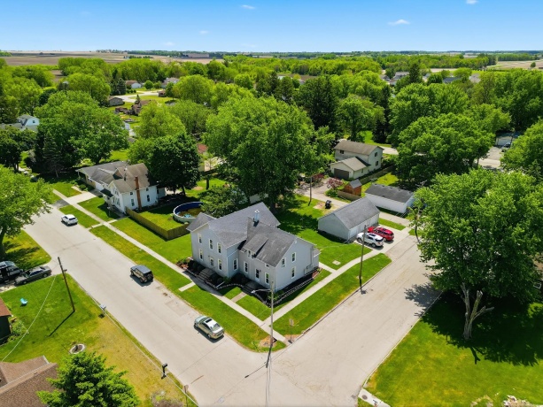 304 Main, STILLMAN VALLEY, Illinois 61084, ,3 - 4 Units,For Sale,Main,202603028