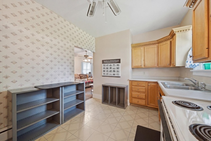304 Main, STILLMAN VALLEY, Illinois 61084, ,3 - 4 Units,For Sale,Main,202603028