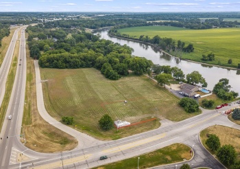 5365 Bridge, ROSCOE, Illinois 61073, ,Land,For Sale,Bridge,202604773