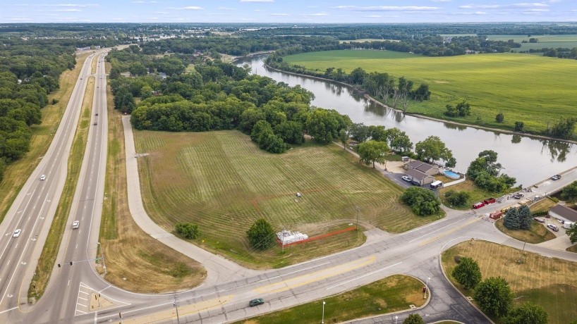 5365 Bridge, ROSCOE, Illinois 61073, ,Land,For Sale,Bridge,202604773