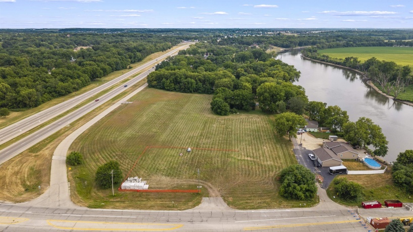 5365 Bridge, ROSCOE, Illinois 61073, ,Land,For Sale,Bridge,202604773
