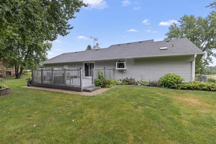 6232 PENNSBURY, CHERRY VALLEY, Illinois 61016, 3 Bedrooms Bedrooms, ,2 BathroomsBathrooms,House,For Sale,PENNSBURY,202604776