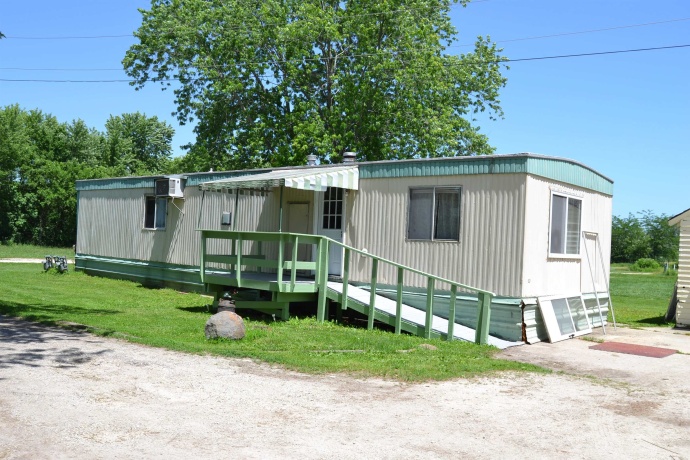 1846 2871st Rd, OTTAWA, Illinois 61350, 2 Bedrooms Bedrooms, ,1 BathroomBathrooms,House,For Sale,2871st Rd,202604777