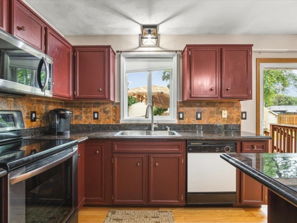 93 North Park, MACHESNEY PARK, Illinois 61115, 3 Bedrooms Bedrooms, ,1 BathroomBathrooms,House,For Sale,North Park,202604778