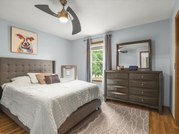 93 North Park, MACHESNEY PARK, Illinois 61115, 3 Bedrooms Bedrooms, ,1 BathroomBathrooms,House,For Sale,North Park,202604778