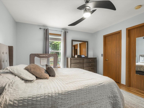 93 North Park, MACHESNEY PARK, Illinois 61115, 3 Bedrooms Bedrooms, ,1 BathroomBathrooms,House,For Sale,North Park,202604778