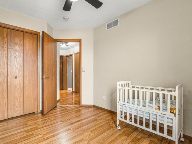 93 North Park, MACHESNEY PARK, Illinois 61115, 3 Bedrooms Bedrooms, ,1 BathroomBathrooms,House,For Sale,North Park,202604778