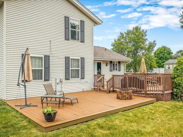 93 North Park, MACHESNEY PARK, Illinois 61115, 3 Bedrooms Bedrooms, ,1 BathroomBathrooms,House,For Sale,North Park,202604778